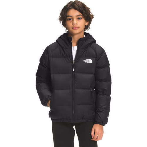 North Face $380 Himalayan Down Parka Men Size Large Red